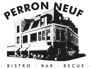 Perron Neuf